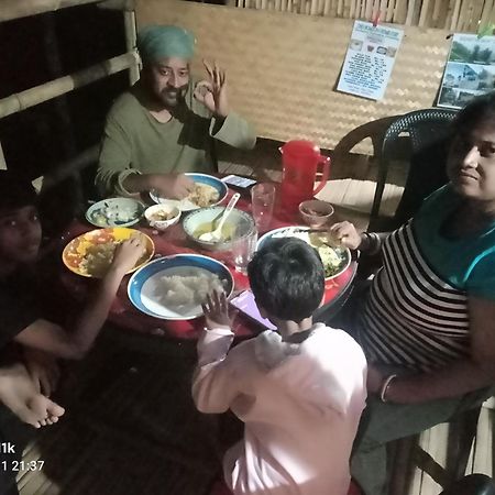 Dsd Bomzon Homestay Darjeeling  Exterior photo