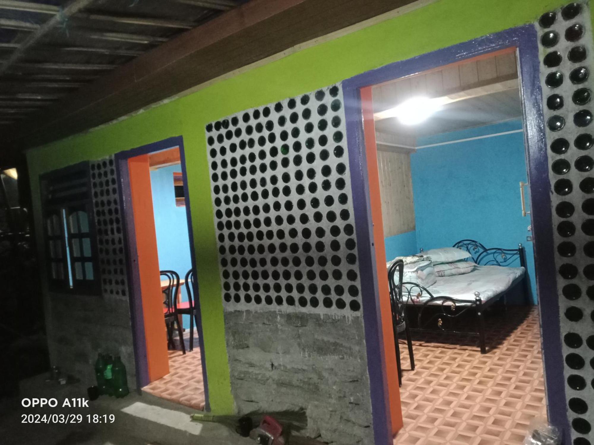 Dsd Bomzon Homestay Darjeeling  Exterior photo