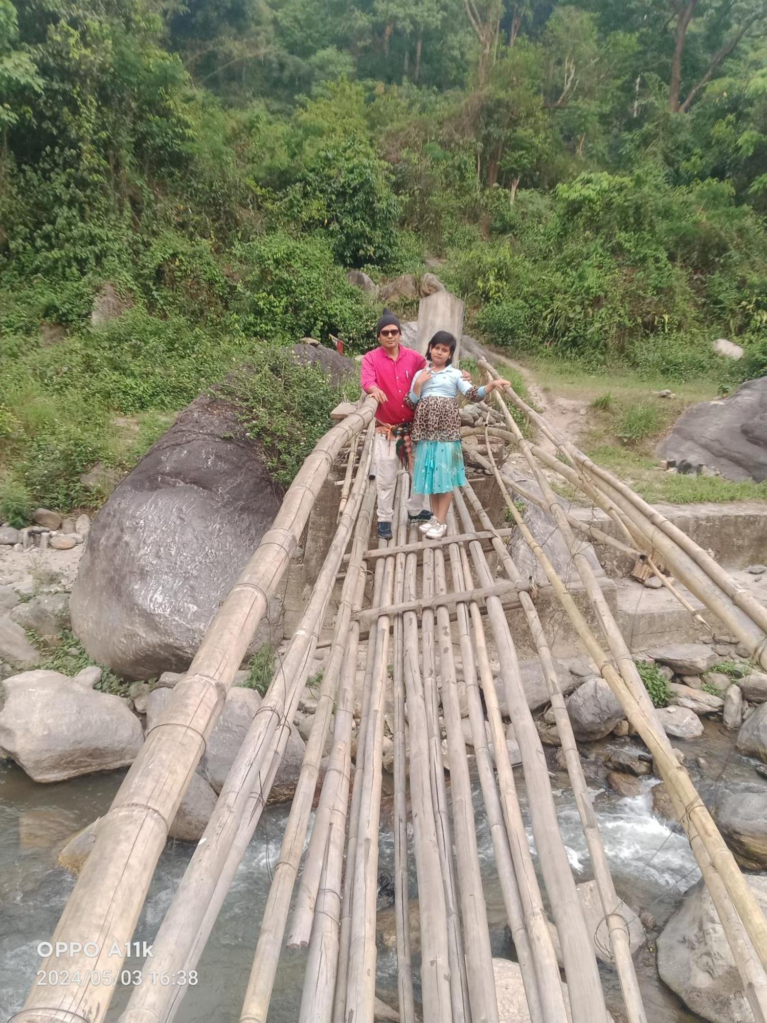 Dsd Bomzon Homestay Darjeeling  Exterior photo