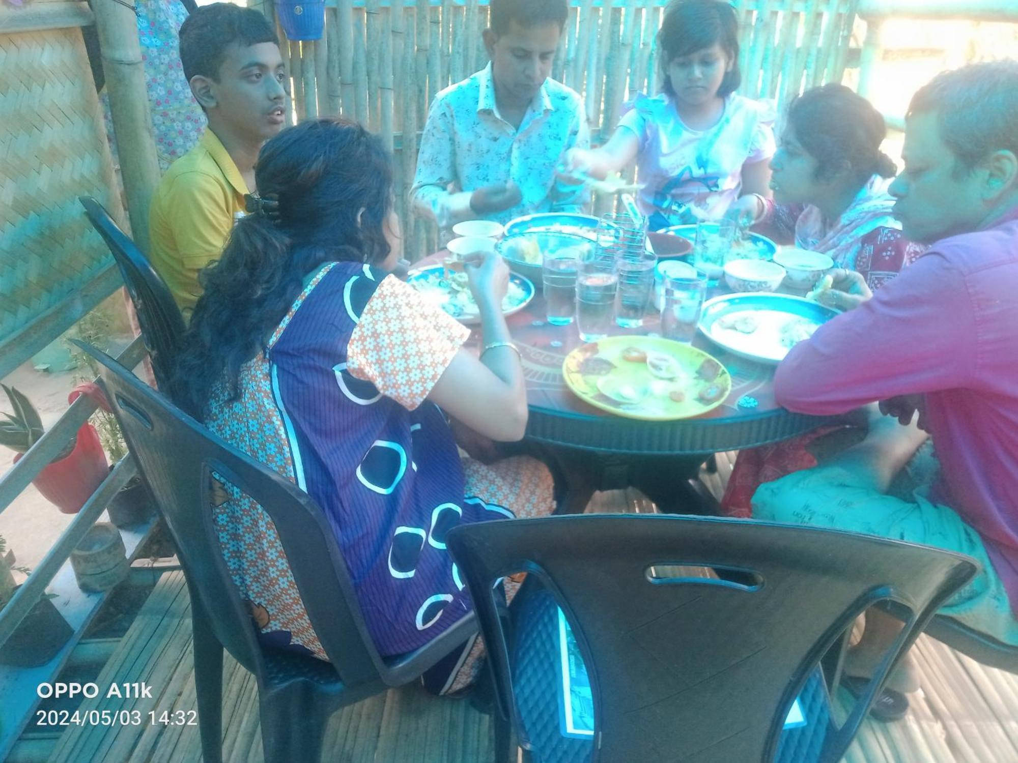 Dsd Bomzon Homestay Darjeeling  Exterior photo