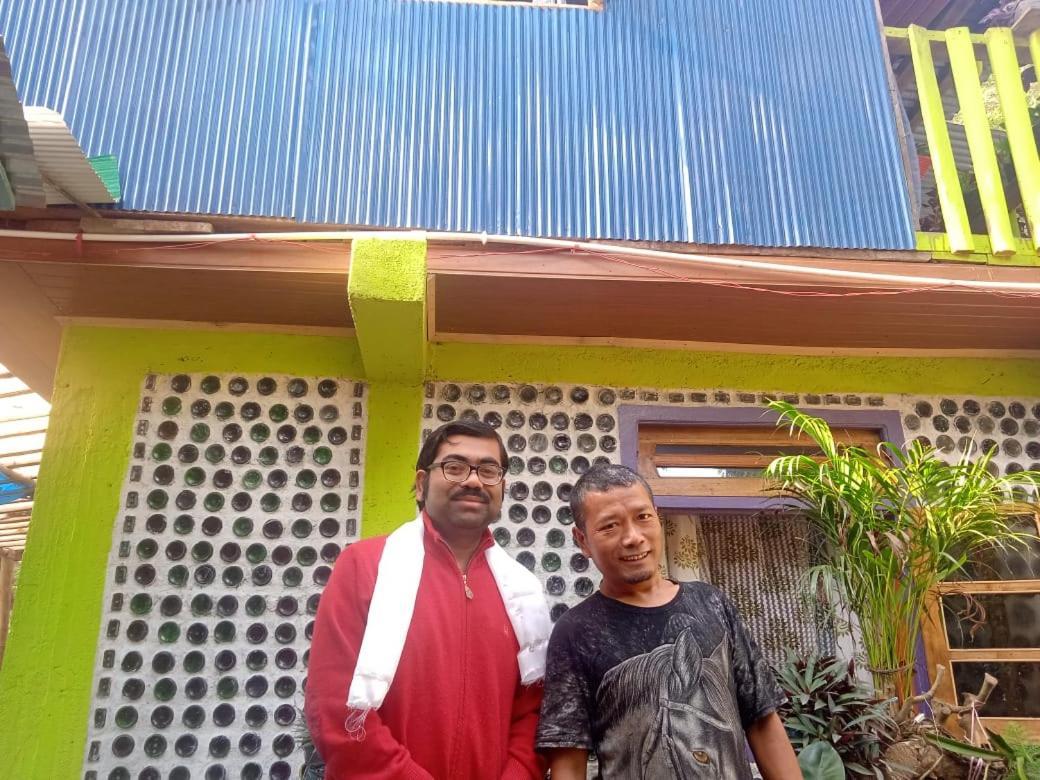 Dsd Bomzon Homestay Darjeeling  Exterior photo