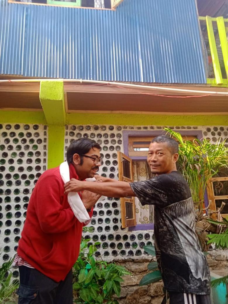 Dsd Bomzon Homestay Darjeeling  Exterior photo